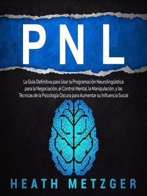 cover image of PNL